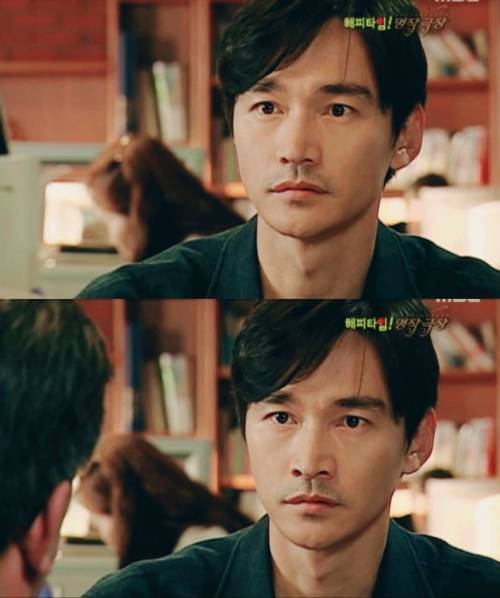 [스압] 이름값하는 배우의 리즈시절.jpg
