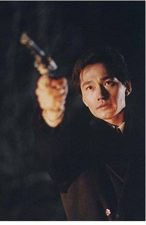[스압] 이름값하는 배우의 리즈시절.jpg