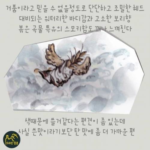 캔으로 마시면 안되는 맥주.jpg