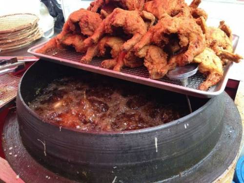 한국인의 밥상 가마솥 통닭...jpg