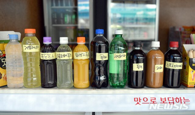 광주세계수영대회 매점 상황.jpg