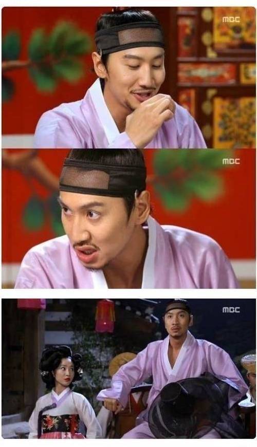 드라마인데 런닝맨 느낌.jpg