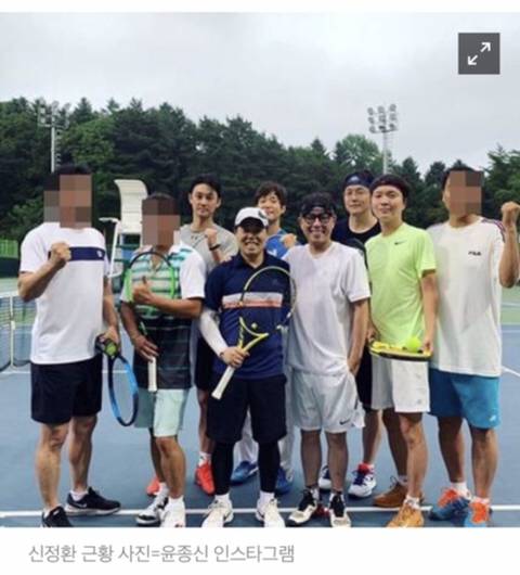 신정환 최신 근황.jpg