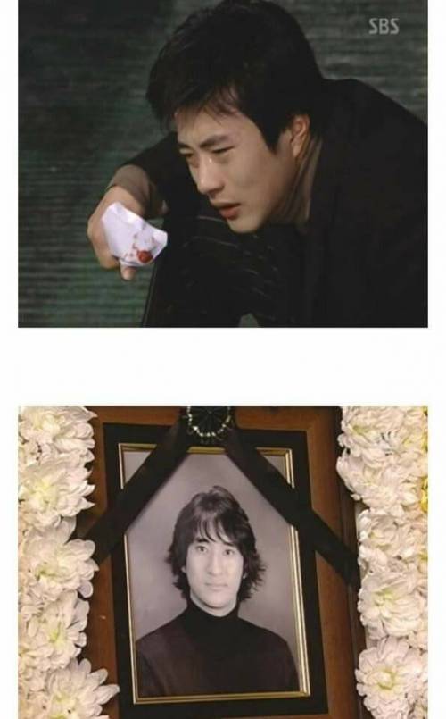 [스압] 드라마 결말 올타임 레전드.jpg