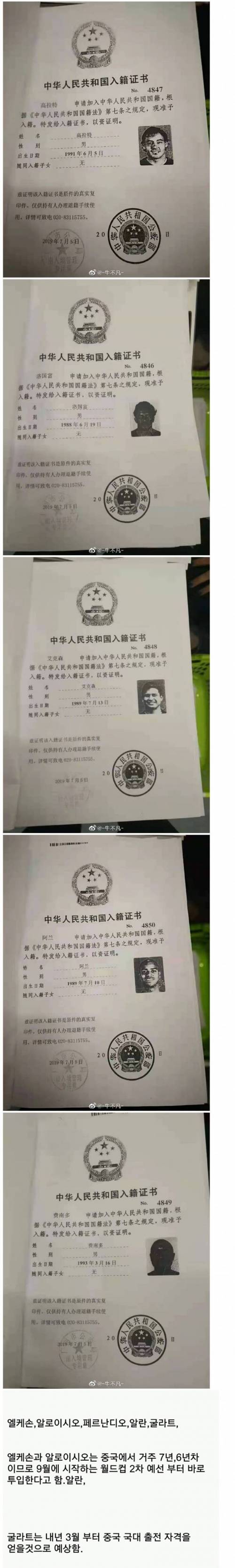 드디어 치트키 쓰는 중국 축구.jpg
