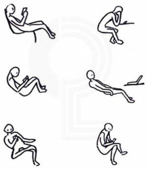 허리에 안좋은 자세 특징.jpg