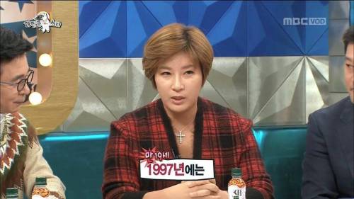 [스압] 박세리가 우승 후 칼을 간 이유.jpg