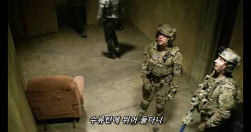 수류탄을 몸으로 막은 특수부대원 .jpg