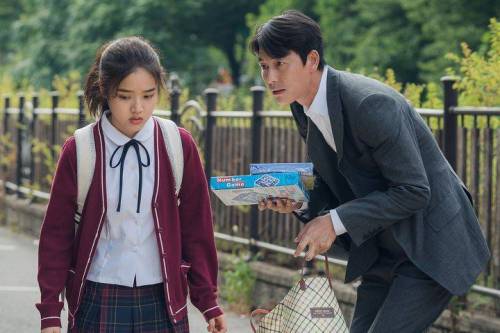 정우성과 김향기의 인연.jpg