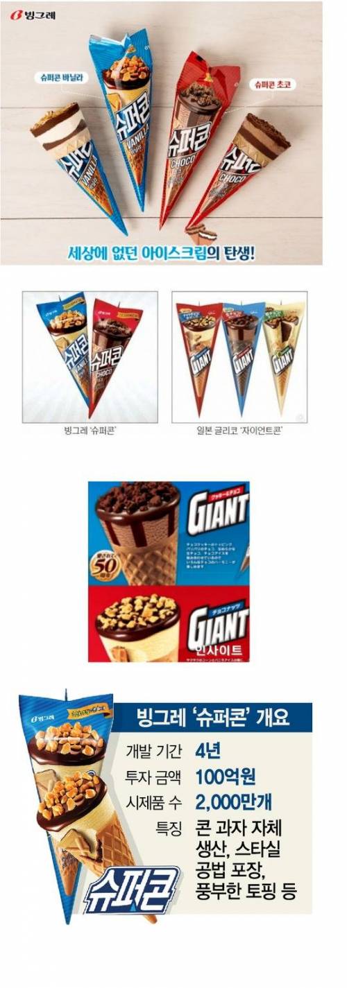 개발비 100억 들었다는 슈퍼콘.jpg