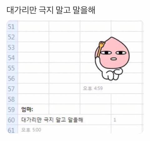 대가리만 극지말고 말을해 jpg.