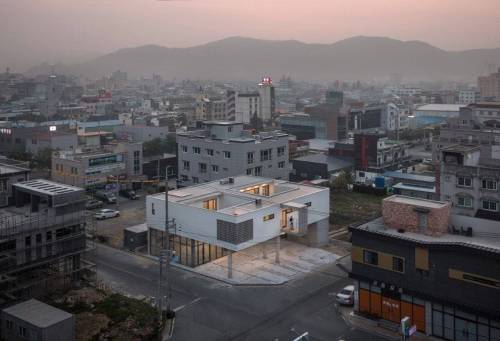 [스압] 울산의 한 단독주택.jpg