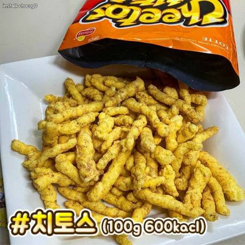 생각 외로 고칼로리인 과자들.jpg