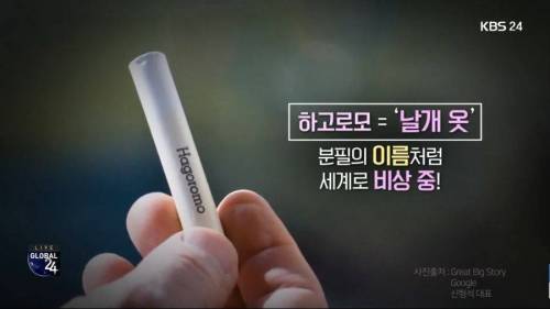 [스압] 세계 최고의 명품 일본산 분필