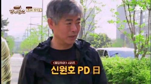 대본을 너무 열심히 봤다고 감독한테 한소리 들은 배우.jpgif