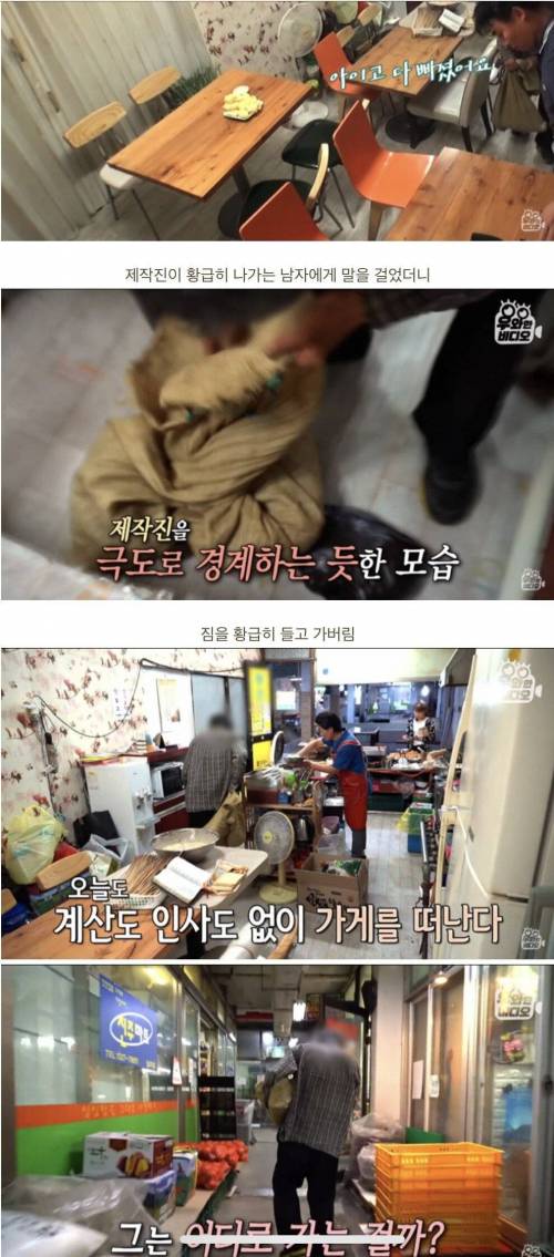 [스압] 6년간 떡볶이 무전취식.jpg