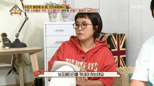[스압] 비행기 출발이 지연되는 가장 큰 이유.jpg
