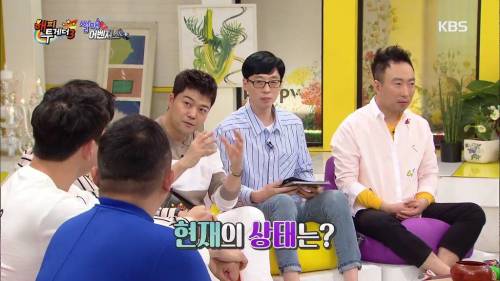 [스압] 23살까지 소리를 들어본적이 없었다는 김동현 선수.jpg