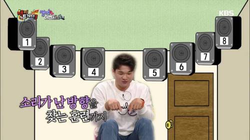 [스압] 23살까지 소리를 들어본적이 없었다는 김동현 선수.jpg