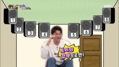 [스압] 23살까지 소리를 들어본적이 없었다는 김동현 선수.jpg