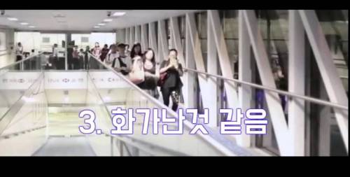 외국 승무원이 한국인이 특이하다고 하는이유 3가지.jpg