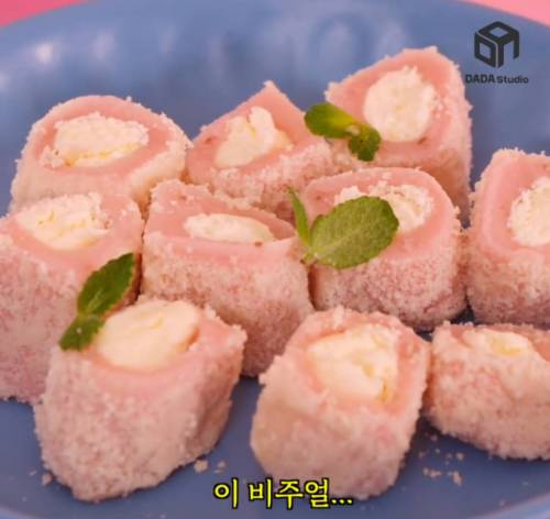 요즘 나오는 떡들.jpg