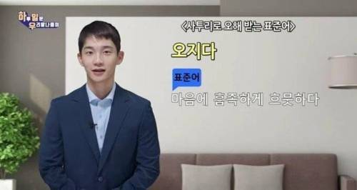 사투리로 오해 받는 표준어.jpg