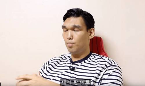 [스압] 하승진이 싸인을 잘해준 이유.jpg