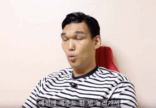 [스압] 하승진이 싸인을 잘해준 이유.jpg