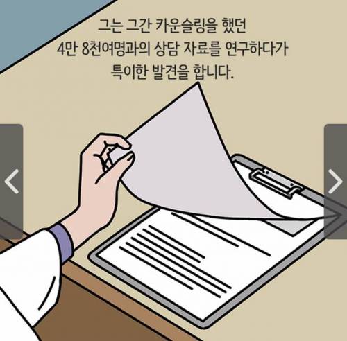 [스압] 유독 돈 복 많은 사람들이 무의식적으로 반복하는 ‘이것’