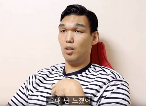 [스압] 하승진이 싸인을 잘해준 이유.jpg