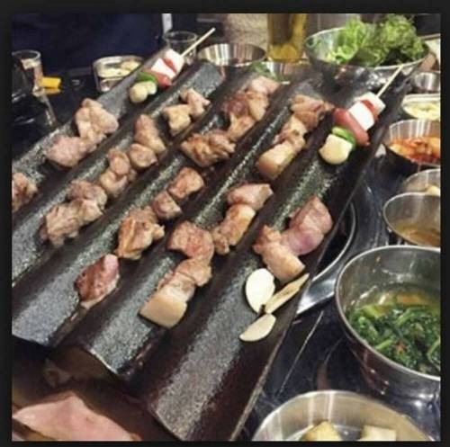 이거 먹어본사람들이 진짜 아재.jpg