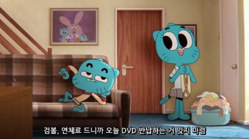 불효를 가르치는 미국 아동애니메이션..jpg