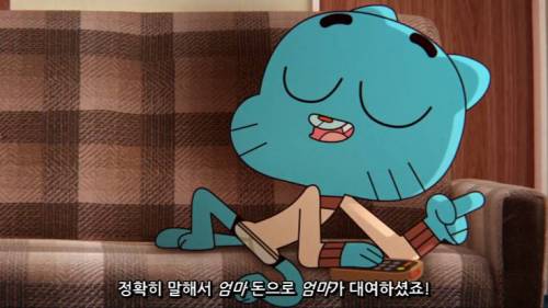 불효를 가르치는 미국 아동애니메이션..jpg