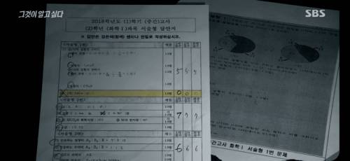 시험지 유출 빼박 증거.jpg