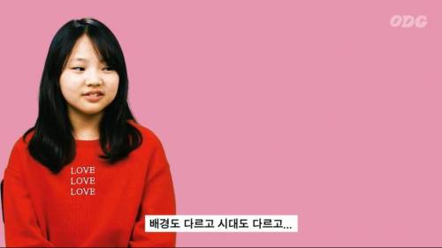 [스압] 요즘 애들에게 세일러문을 보여줘봤다.jpg
