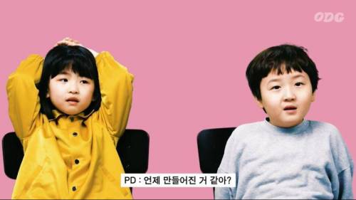 [스압] 요즘 애들에게 세일러문을 보여줘봤다.jpg