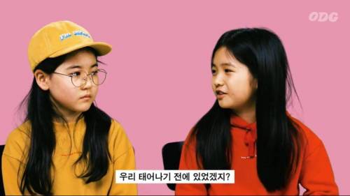 [스압] 요즘 애들에게 세일러문을 보여줘봤다.jpg