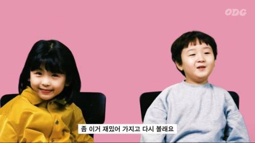 [스압] 요즘 애들에게 세일러문을 보여줘봤다.jpg