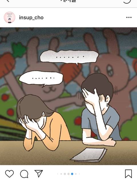 [스압] 이혼전문변호사 인스타만화에 올라온 황당한 이혼변론.jpg