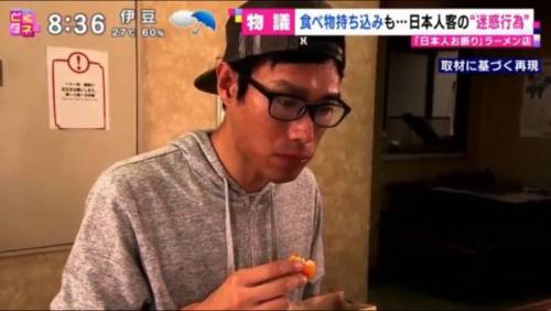 [스압] 일본인 관광객을 거절한 어느 일본 가게.jpg