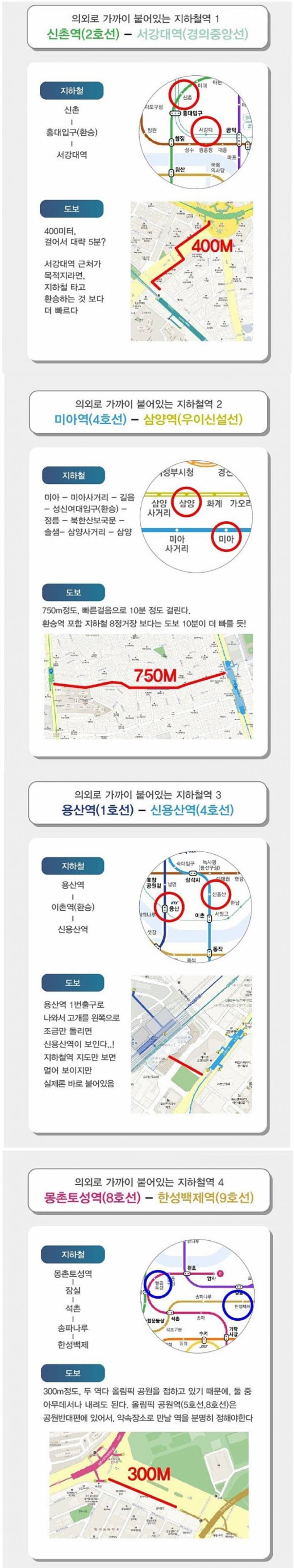 걸어가는게 더 빠를수도 있는 지하철.jpg