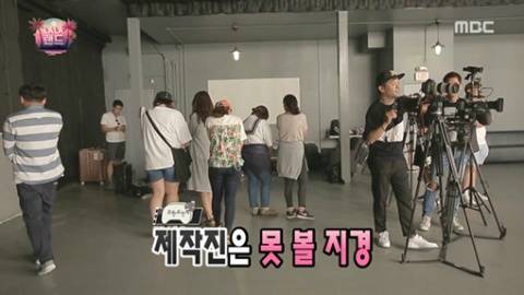 [스압] 미드 오디션에서 수치플.jpgif