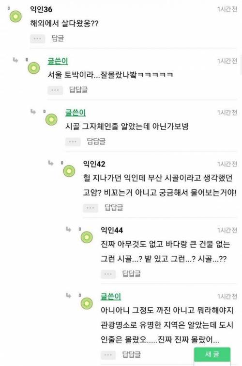 부산같은 한적한 마을에 살고싶다는 인티인.jpg