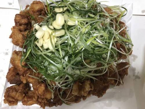이제는 한물간 치킨....jpg