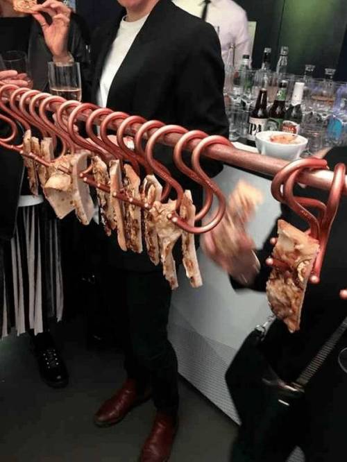 [스압] 백종원이 보면 극대노할 플레이팅
