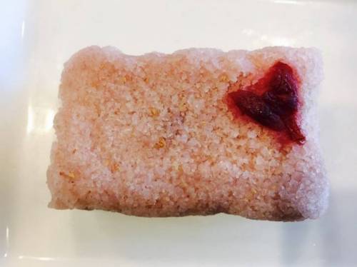 [스압] 요즘 백설기....jpg