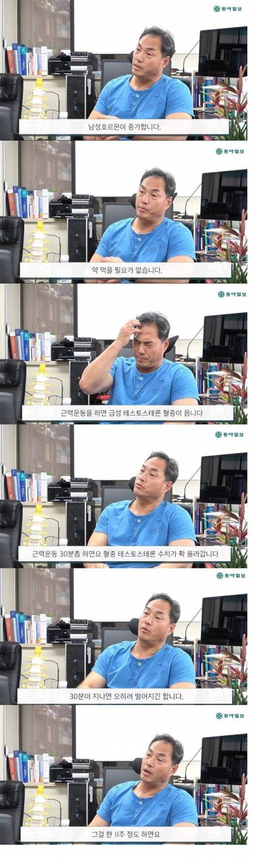 신뢰도 120% 조언