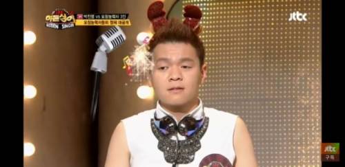 외모 따지는 JYP.jpg