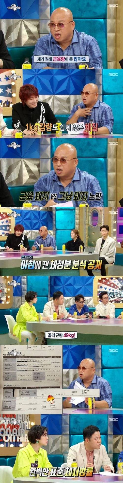 골격근량 49.3kg 체지방률 19.7％의 몸.jpg